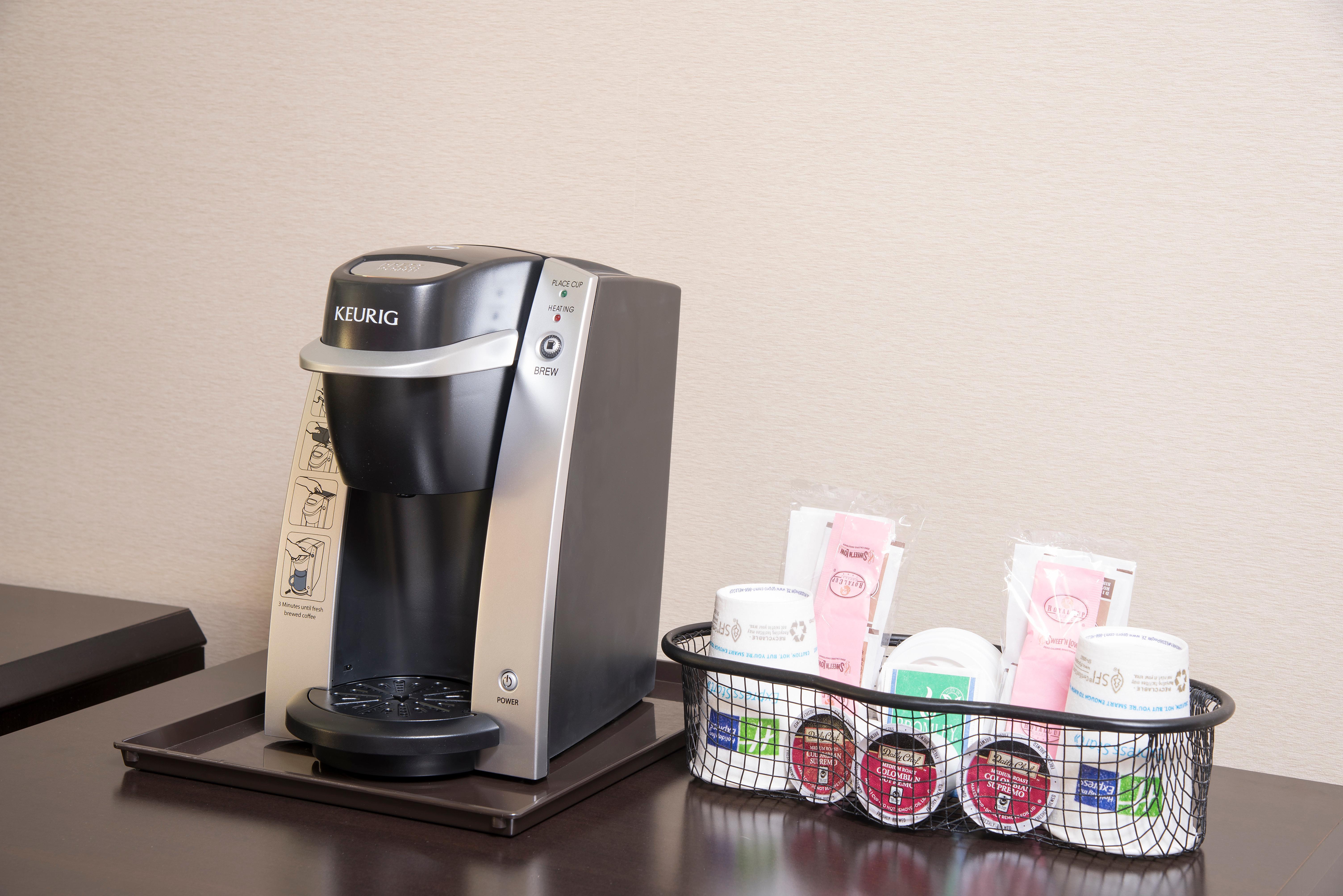 Express & Grand Rapids-north By Ihg 2*